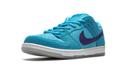 Nike SB Dunk Low Pro Blue Fury 5