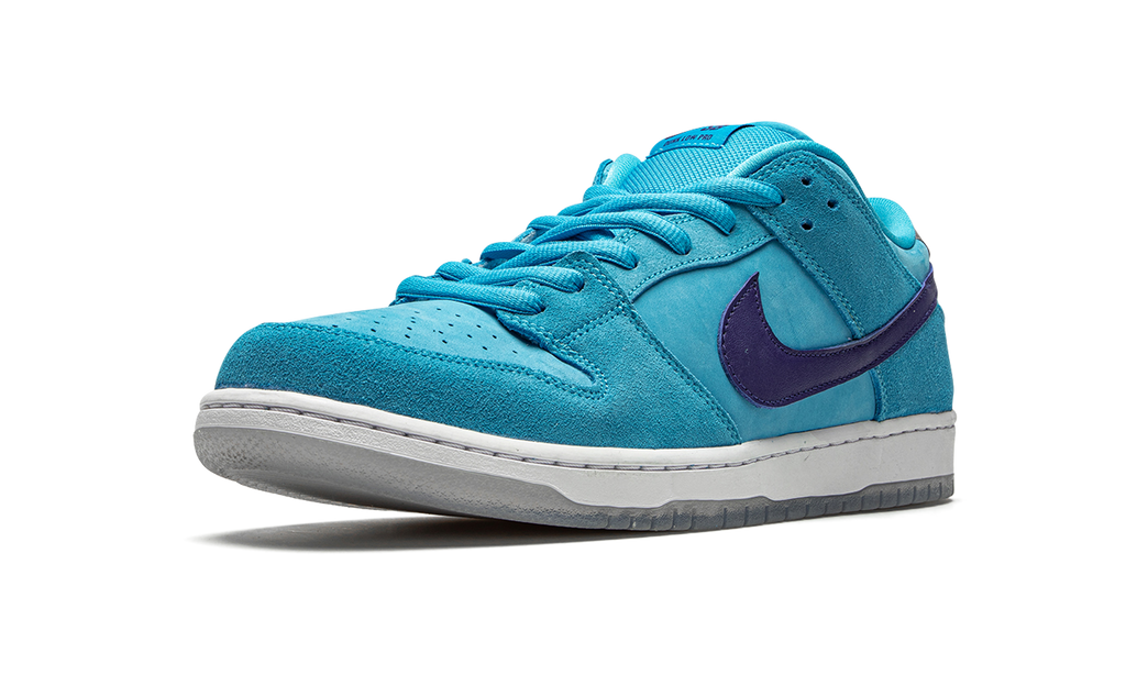 Nike SB Dunk Low Pro Blue Fury 5