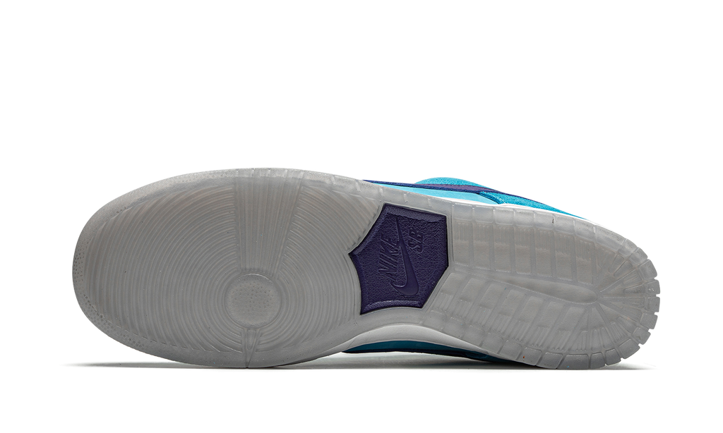 Nike SB Dunk Low Pro Blue Fury 6