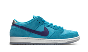 Nike SB Dunk Low Pro Blue Fury 7