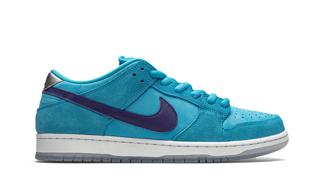 Nike SB Dunk Low Pro Blue Fury 7