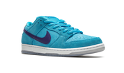 Nike SB Dunk Low Pro Blue Fury 8