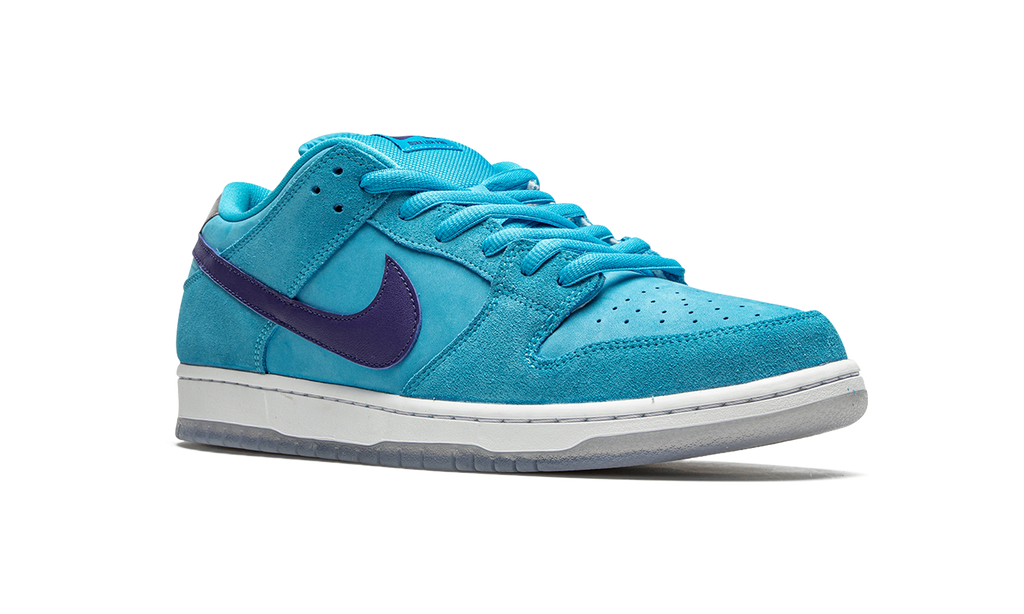 Nike SB Dunk Low Pro Blue Fury 8