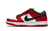 Nike SB Dunk Low Pro Chicago 9