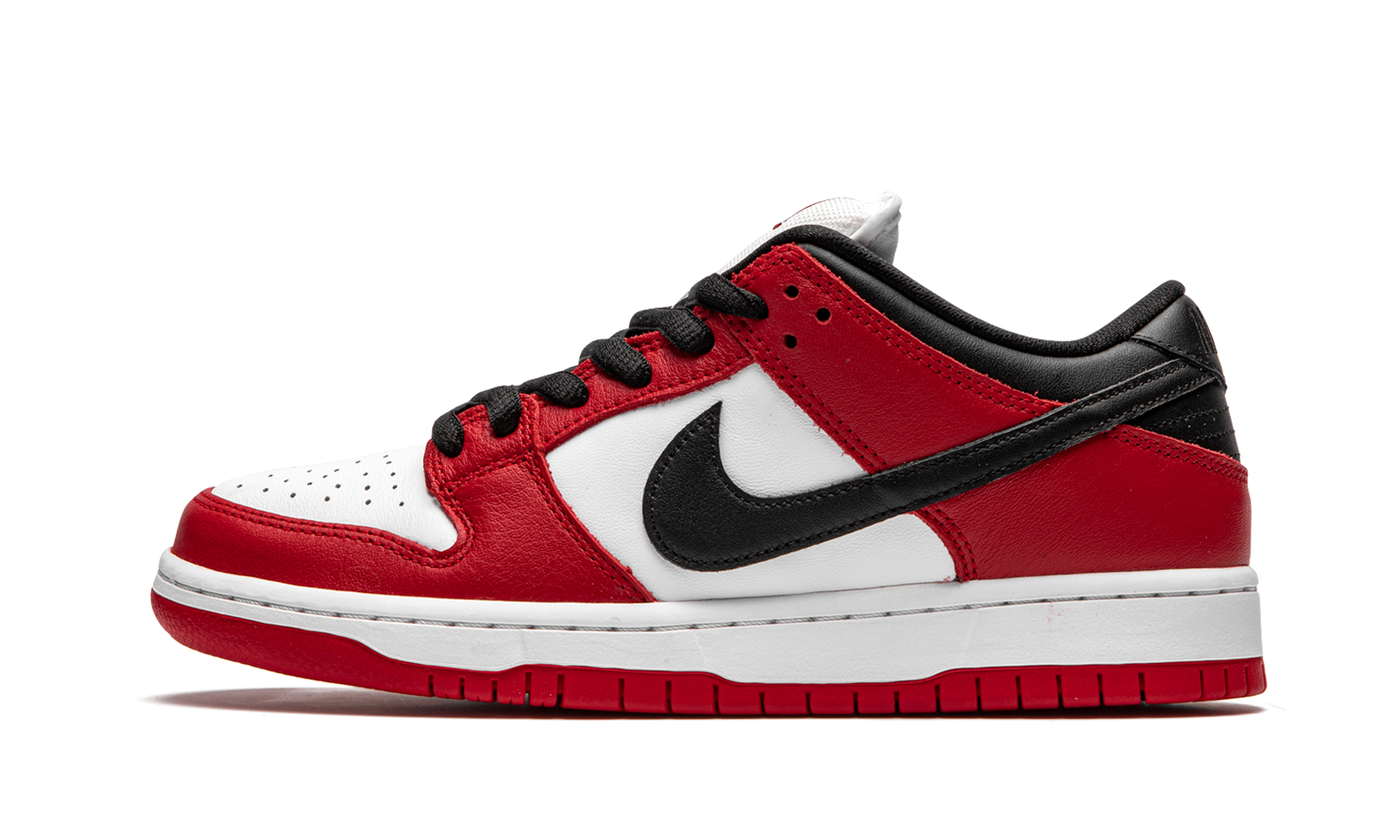 Nike SB Dunk Low Pro Chicago 9