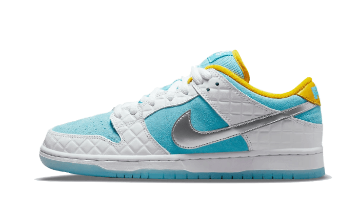 Nike SB Dunk Low Pro FTC 1