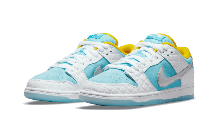 Nike SB Dunk Low Pro FTC 2