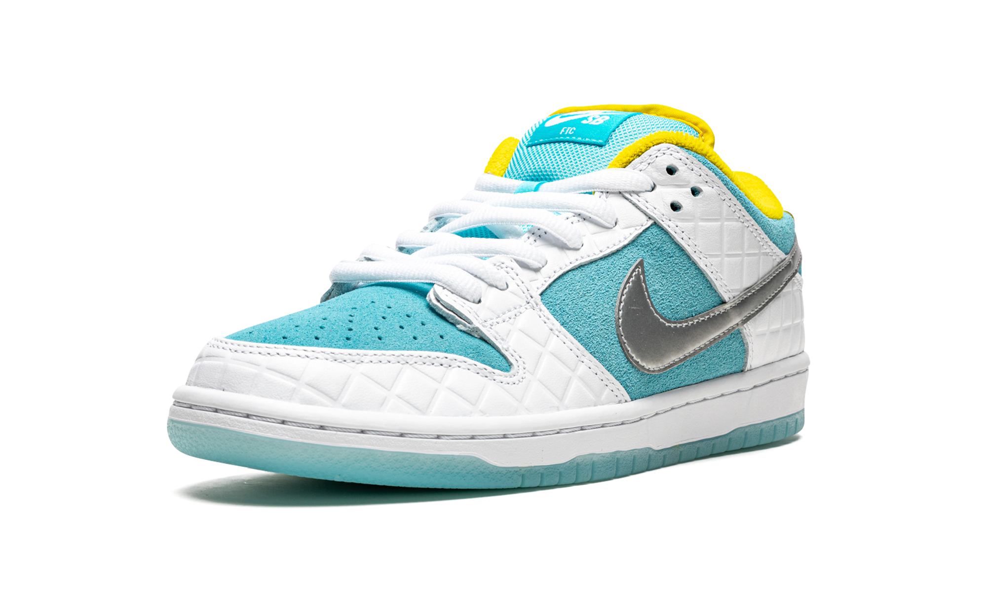 Nike SB Dunk Low Pro FTC