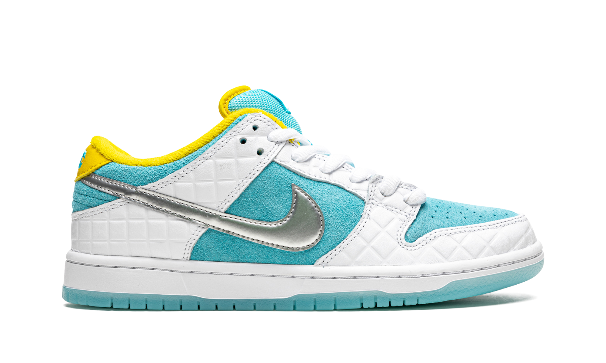 Nike SB Dunk Low Pro FTC