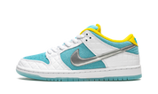 Nike SB Dunk Low Pro FTC 8