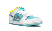 Nike SB Dunk Low Pro FTC
