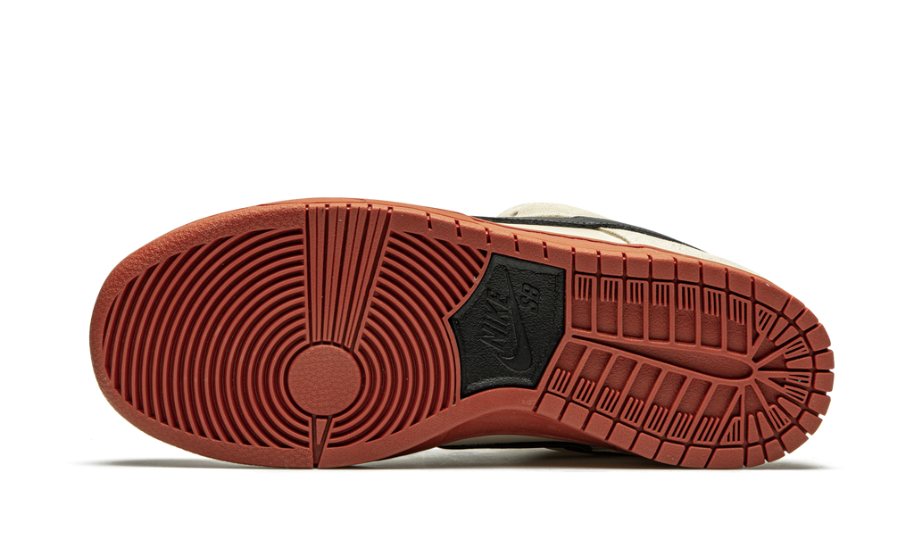 Nike SB Dunk Low Pro Hennessy 6