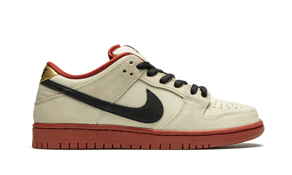 Nike SB Dunk Low Pro Hennessy 7