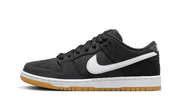 Nike SB Dunk Low PRO ISO Black Gum 1
