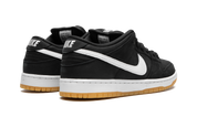 Nike SB Dunk Low PRO ISO Black Gum 10
