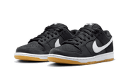 Nike SB Dunk Low PRO ISO Black Gum 2