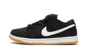 Nike SB Dunk Low PRO ISO Black Gum 7