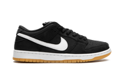 Nike SB Dunk Low PRO ISO Black Gum