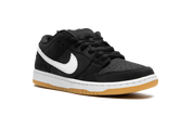 Nike SB Dunk Low PRO ISO Black Gum 8