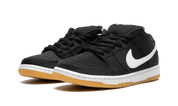 Nike SB Dunk Low PRO ISO Black Gum 9