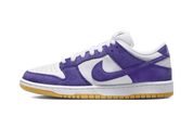 Nike SB Dunk Low Pro Iso 'Court Purple' 1