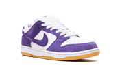 Nike SB Dunk Low Pro Iso 'Court Purple' 2