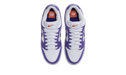Nike SB Dunk Low Pro Iso 'Court Purple' 3