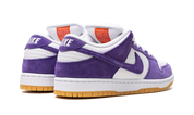 Nike SB Dunk Low Pro Iso 'Court Purple' 4