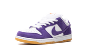 Nike SB Dunk Low Pro Iso 'Court Purple' 5