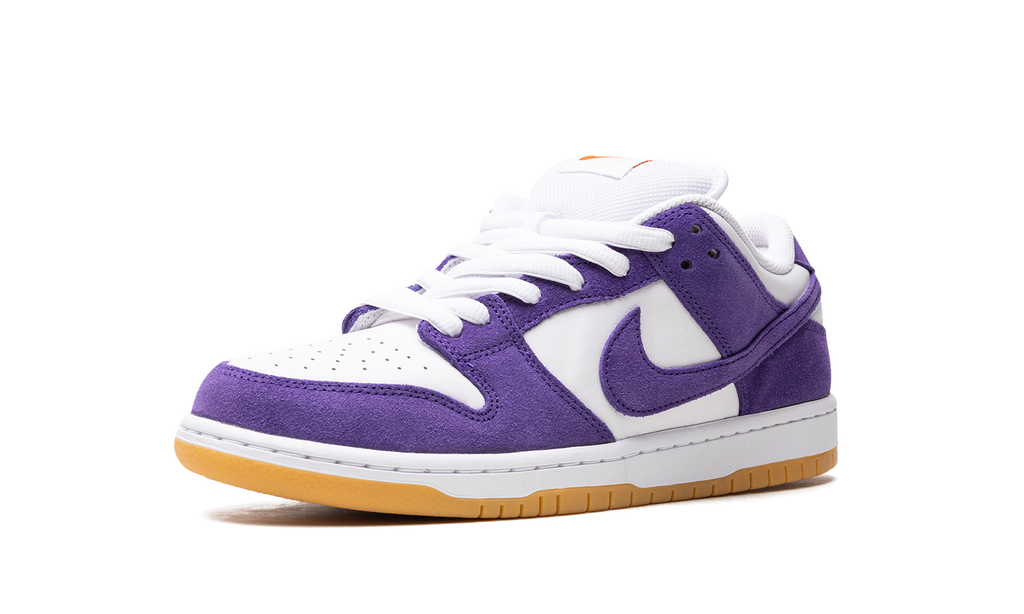 Nike SB Dunk Low Pro Iso 'Court Purple' 5