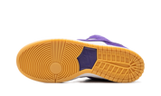 Nike SB Dunk Low Pro Iso 'Court Purple' 6