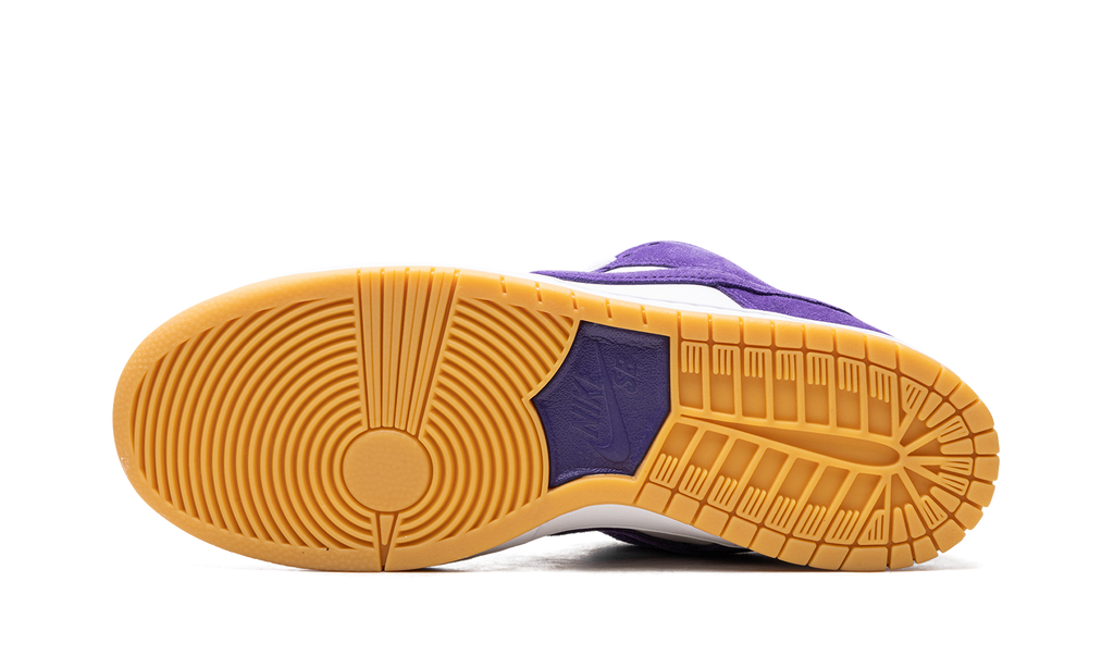 Nike SB Dunk Low Pro Iso 'Court Purple' 6