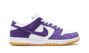 Nike SB Dunk Low Pro Iso 'Court Purple' 7