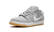 Nike SB Dunk Low Pro ISO Orange Label Grey Gum 5
