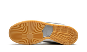 Nike SB Dunk Low Pro ISO Orange Label Grey Gum 6