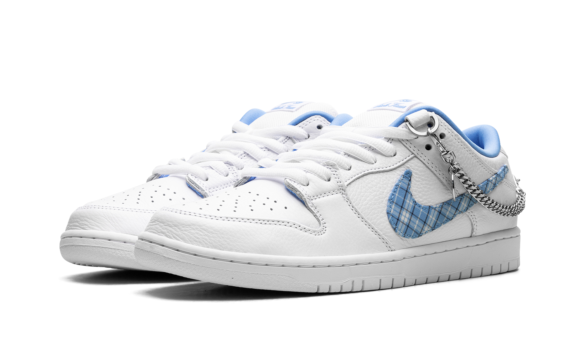 Nike SB Dunk Low Pro 'Nicole Hause' 3