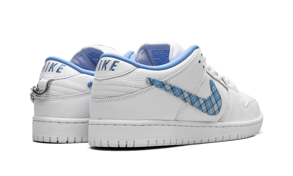 Nike SB Dunk Low Pro 'Nicole Hause' 4
