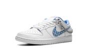 Nike SB Dunk Low Pro 'Nicole Hause' 5