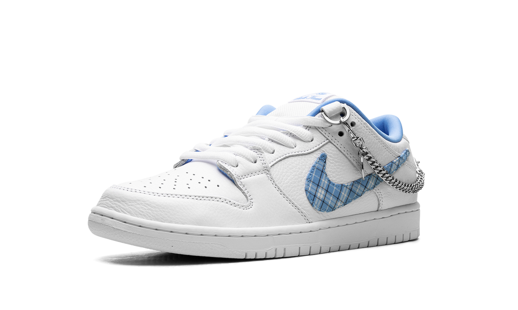 Nike SB Dunk Low Pro 'Nicole Hause' 5