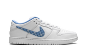 Nike SB Dunk Low Pro 'Nicole Hause' 7