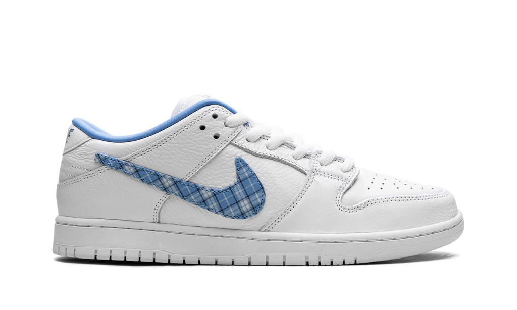 Nike SB Dunk Low Pro 'Nicole Hause' 7