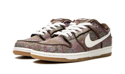 Nike SB Dunk Low Pro Paisley Brown 3