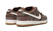 Nike SB Dunk Low Pro Paisley Brown 4