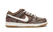 Nike SB Dunk Low Pro Paisley Brown 7