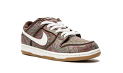 Nike SB Dunk Low Pro Paisley Brown 8