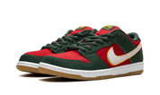 Nike SB Dunk Low Pro PRM 'Seattle Supersonics' 3