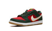 Nike SB Dunk Low Pro PRM 'Seattle Supersonics' 5