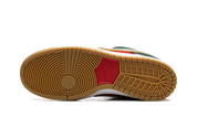 Nike SB Dunk Low Pro PRM 'Seattle Supersonics' 6