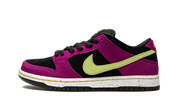 Nike SB Dunk Low Pro Red Plum 2
