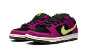 Nike SB Dunk Low Pro Red Plum 3
